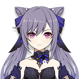 Keqing Skin1 Keqing Skin1