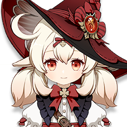 Klee Skin1 Klee Skin1