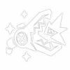 Musecatcher Icon