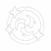 Frostvale Thunderclap Icon