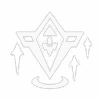 Standard Reclaimed Icon