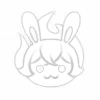 Bunny Triggered Icon