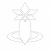 Spirit Blade: Chonghua's Layered Frost Icon