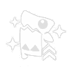 Radiant Blades of Centzon Mimixcoah Icon