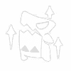 Teoiztac's Secret Pact Icon