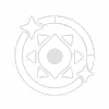 Itzpapalotl's Star Garments Icon