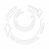Not in Lone Splendor Icon
