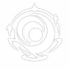 Law of the New Moon Icon