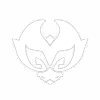 Night Realm's Gift: Hard Work and Drive Icon