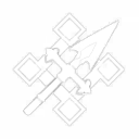 Normal Attack: Spear of Favonius - Arrow's Passage Icon