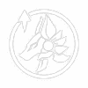 A Star With Which to Start the Journey Icon