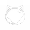 Icy Paws Icon