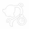 Light Fragrance Leaching Icon