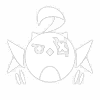 Rebuttal in Negotiations With the Night Icon