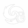 Decayed Vessel's Permutation Icon