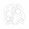 Wild Berry Amid the Dust Icon
