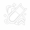 The Littlest Luck Icon