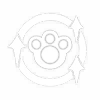 Plan to Get Paid Icon