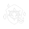 Tiger Beetle's Palm Icon