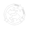 Hummingbird's Feather Icon