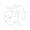 Auspicious Beast's Shape Icon