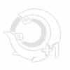 "As One Might Stride Betwixt the Clouds" Icon