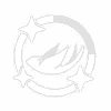 "With Drakefalcon's Blood-Pearls Adorned" Icon