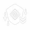 Field Observation Notes Icon