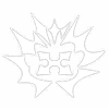 Only the Spear That Wounds Can Heal Icon