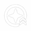 Radiant Love, Laughing Death Icon