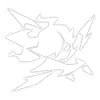 The Burning Sun Icon