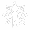 The Leader's Resolve Icon
