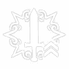 Gift of Flaming Flowers Icon