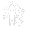 Night-Shattering Radiance Icon
