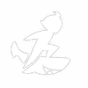 Surfshark Wavebreaker Icon