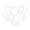 Planning Breeds Success Icon