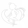 Senet Strategy: Dance of a Thousand Nights Icon