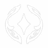 Revelation: Uncreated Light Icon