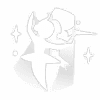 "Oh! I Have Slipped the Surly Bonds of Earth" Icon