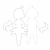 Spring Rite of the Chosen One Icon