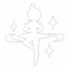 Echo of Winter Daydreams Icon