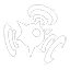 Dark Voices Echo Icon