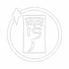 Seven Sacred Treasures Icon
