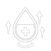 Detailed Diagnosis, Thorough Treatment Icon