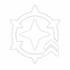 Starfire's Flowing Light Icon