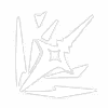Glacial Shard Icon