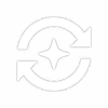 Reaction Force Icon