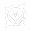 The Courage to Press On Icon