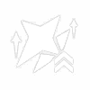 A Hero of Justice's Triumph Icon
