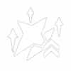 "Beloved Mondstadt, Steadfast You Shall Shine" Icon